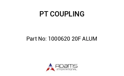 1000620 20F ALUM