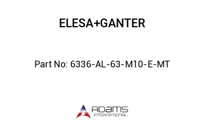 6336-AL-63-M10-E-MT