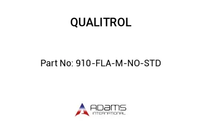 910-FLA-M-NO-STD