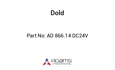 AD 866.14 DC24V