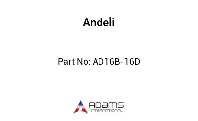 AD16B-16D