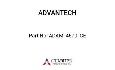 ADAM-4570-CE