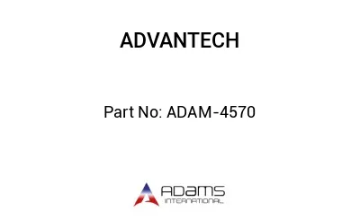 ADAM-4570