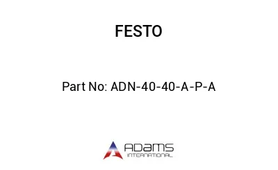 ADN-40-40-A-P-A