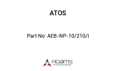 AEB-NP-10/210/I