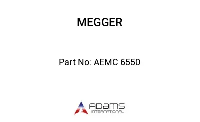 AEMC 6550