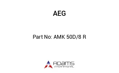 AMK 50D/8 R