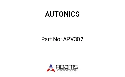 APV302