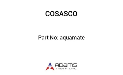 aquamate