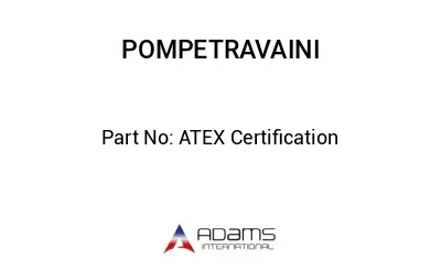 ATEX Certification