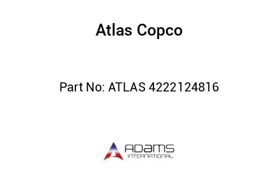 ATLAS 4222124816