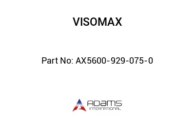 AX5600-929-075-0