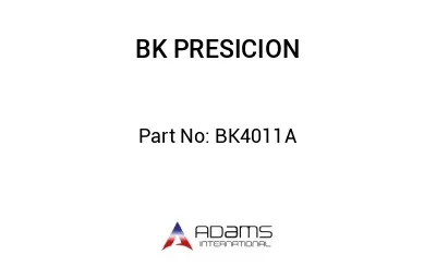 BK4011A