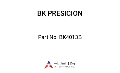 BK4013B