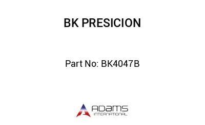 BK4047B