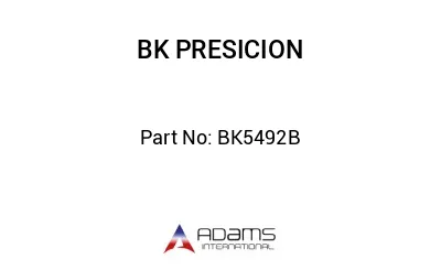 BK5492B