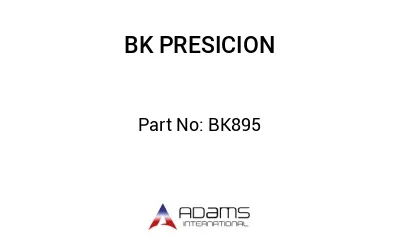 BK895