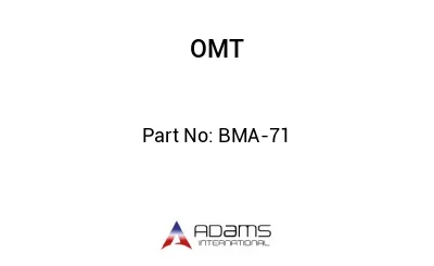 BMA-71