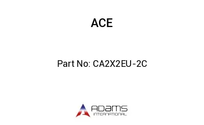 CA2X2EU-2C