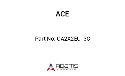 CA2X2EU-3C