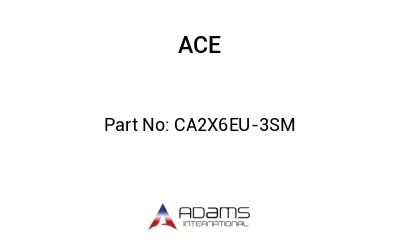 CA2X6EU-3SM