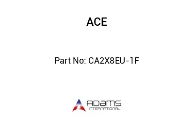 CA2X8EU-1F