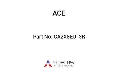 CA2X8EU-3R