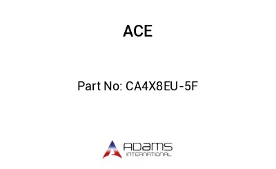 CA4X8EU-5F