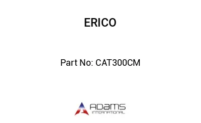 CAT300CM