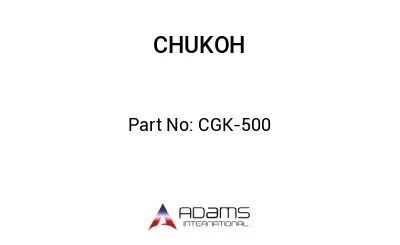 CGK-500