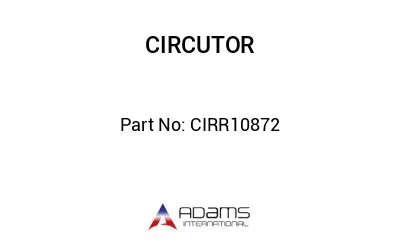 CIRR10872