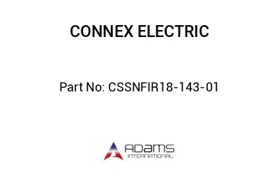 CSSNFIR18-143-01