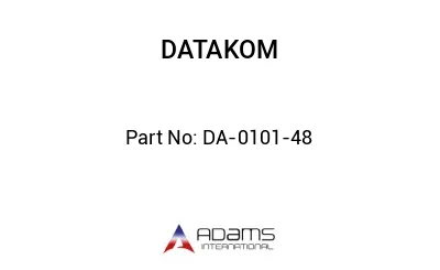 DA-0101-48