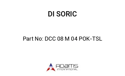 DCC 08 M 04 POK-TSL