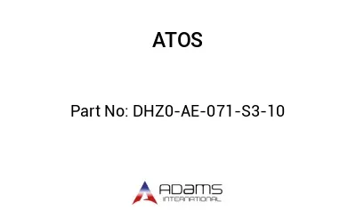 DHZ0-AE-071-S3-10