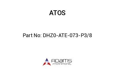 DHZ0-ATE-073-P3/8