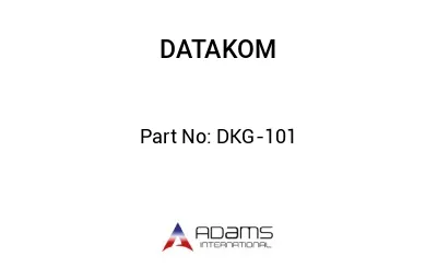 DKG-101