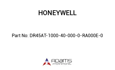 DR45AT-1000-40-000-0-RA000E-0