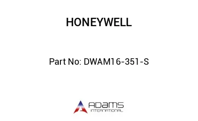 DWAM16-351-S