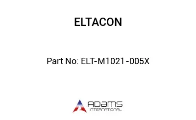 ELT-M1021-005X