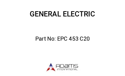 EPC 453 C20