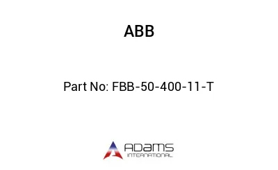 FBB-50-400-11-T