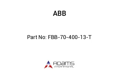 FBB-70-400-13-T