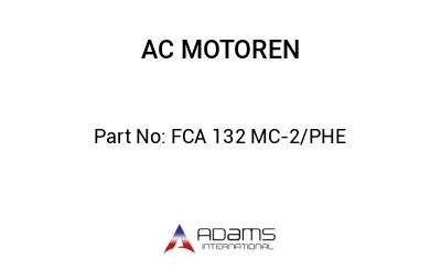 FCA 132 MC-2/PHE