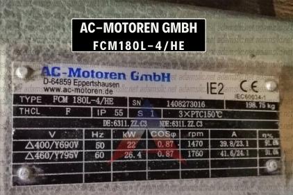 FCM180L-4/HE