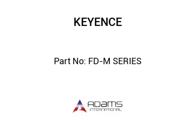 FD-M SERIES