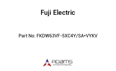 FKDW63VF-5XC4Y/SA*VYKV