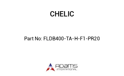 FLDB400-TA-H-F1-PR20