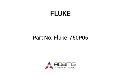 Fluke-750P05