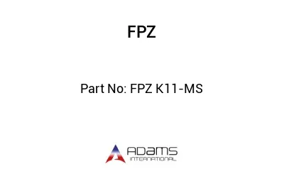 FPZ K11-MS